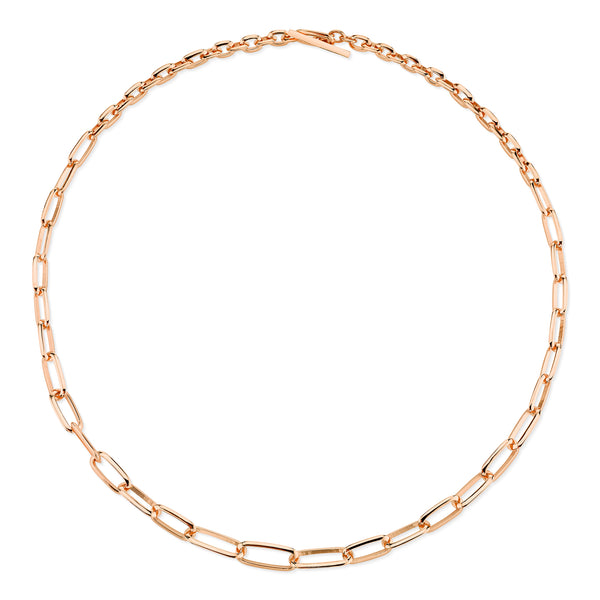 Lizzie Mandler Graduating Links Choker