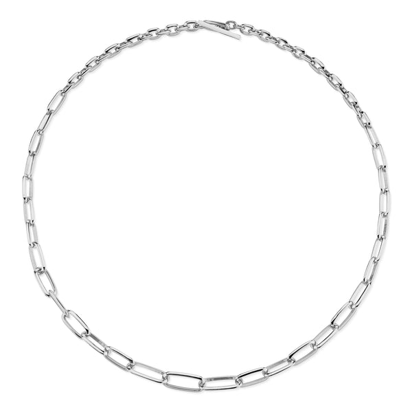 Lizzie Mandler Graduating Links Choker