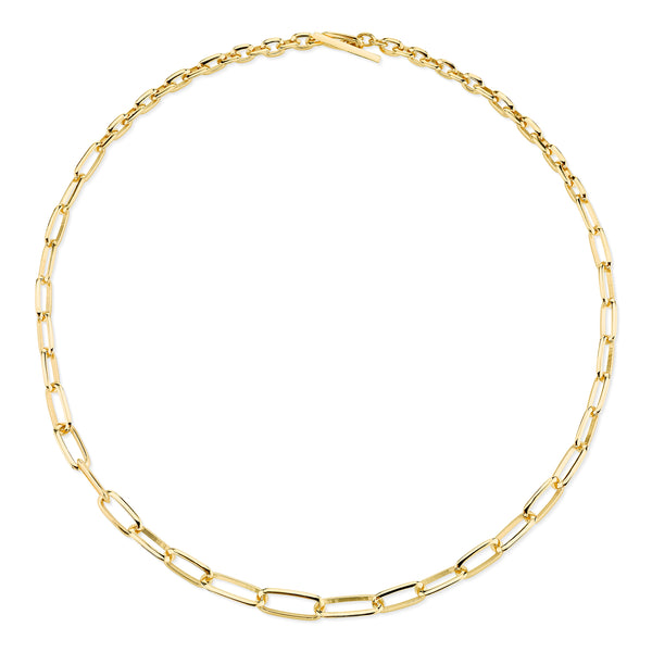 Lizzie Mandler Graduating Links Choker