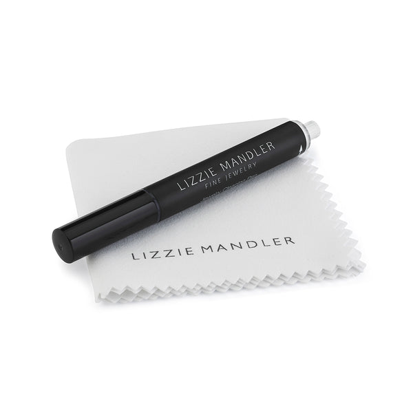 Lizzie Mandler Jewelry Cleaning Pen