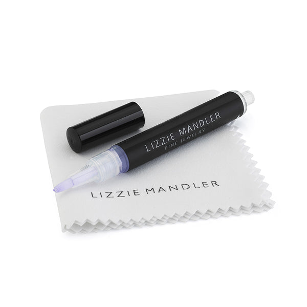 Lizzie Mandler Jewelry Cleaning Pen