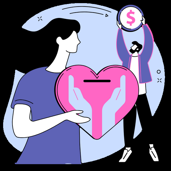 Lizzie Mandler Kindness Contribution