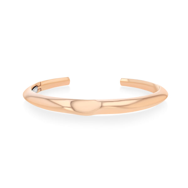 Lizzie Mandler Liquid Gold Cuff