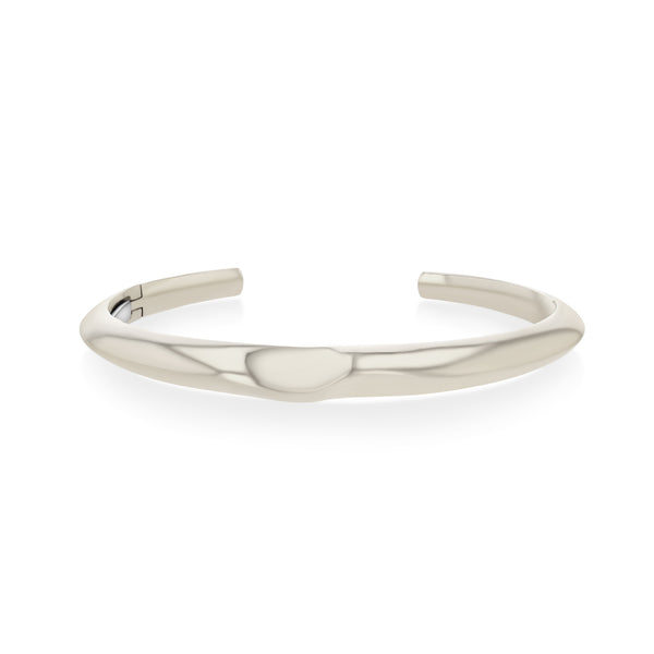 Lizzie Mandler Liquid Gold Cuff