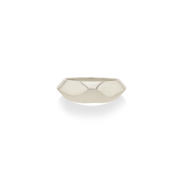 Lizzie Mandler Liquid Gold Ring