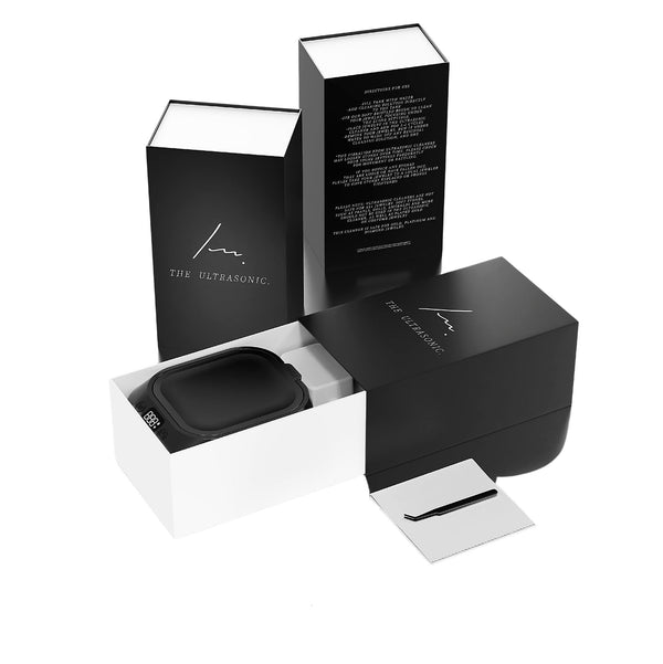 Lizzie Mandler Lizzie Mandler Mini Ultrasonic