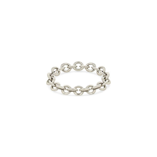 Lizzie Mandler Micro Soft Chain Ring
