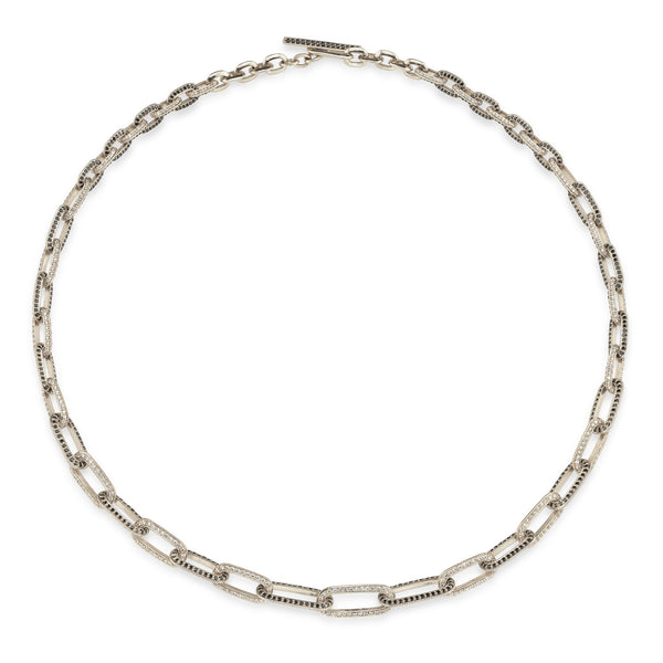 Lizzie Mandler The Necklace