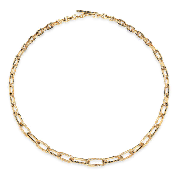 Lizzie Mandler The Necklace