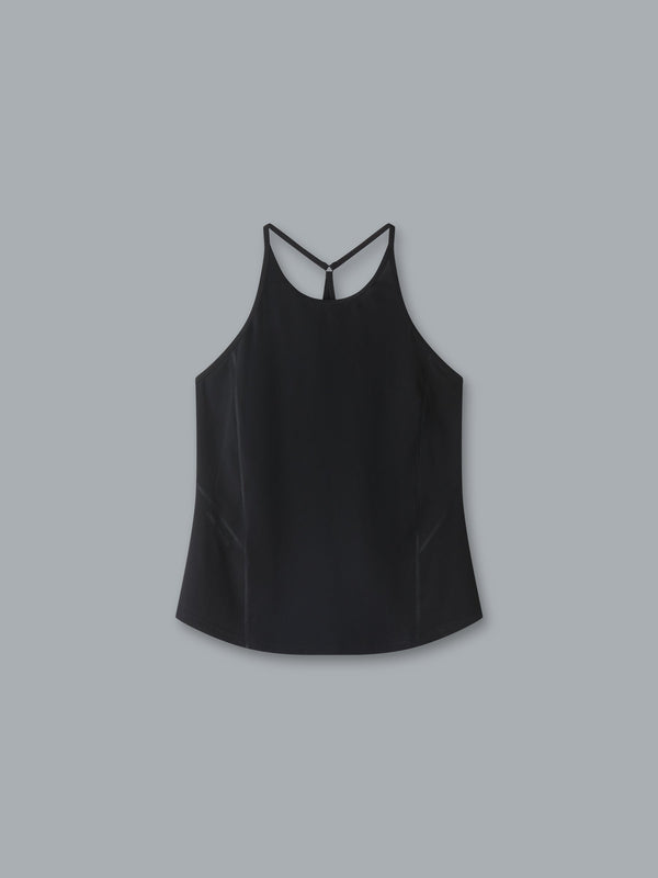 Lndr Air Tank Black