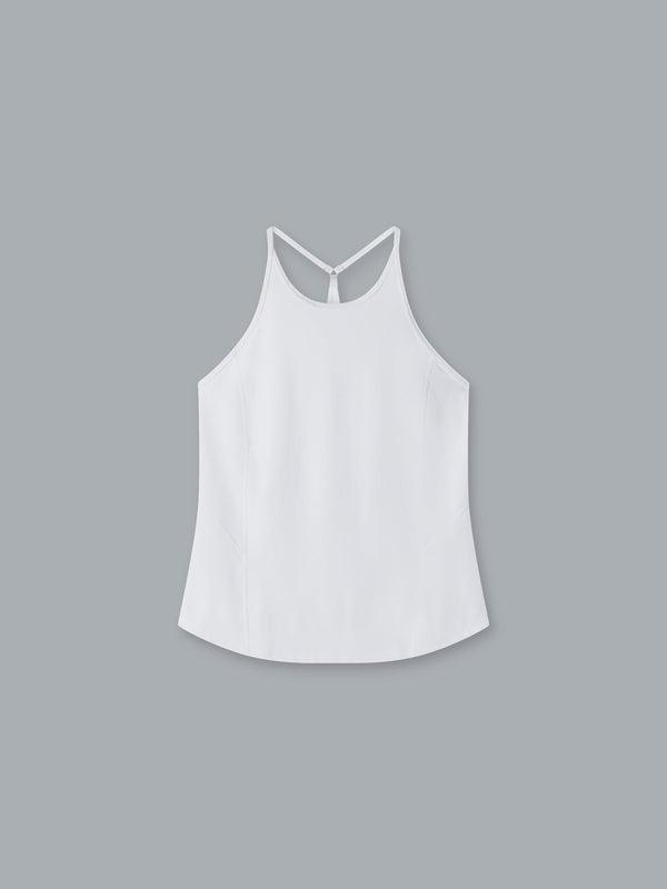 Lndr Air Tank White