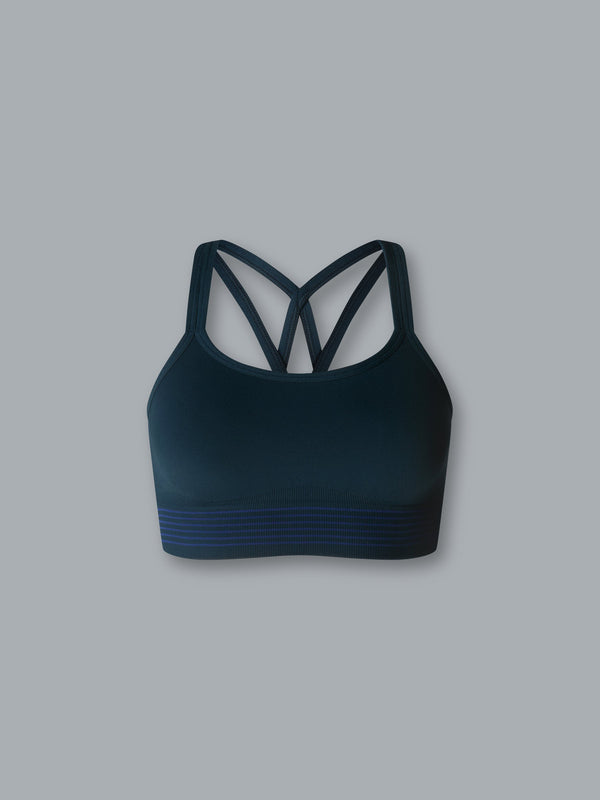 Lndr Blade Bra Marine