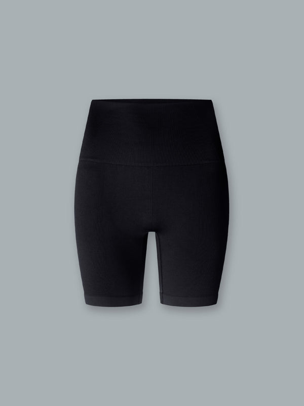 Lndr Chisel 6" Short Black