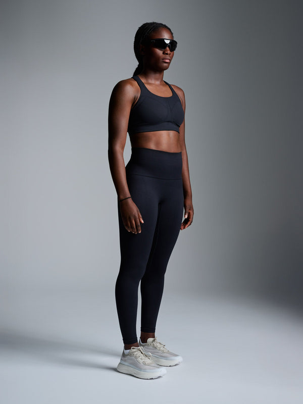 lndr Chisel 7/8 Legging Black