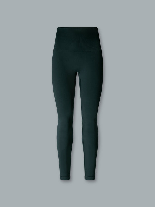 Lndr Chisel 7/8 Legging Dark Green