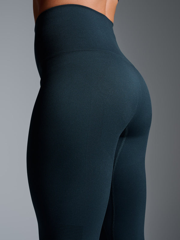 Lndr Chisel 7/8 Legging Marine