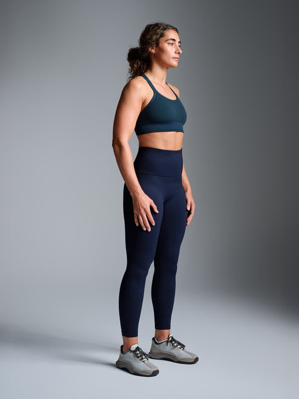 lndr Chisel 7/8 Legging Navy