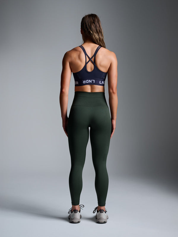 Lndr Chisel 7/8 Legging Olive