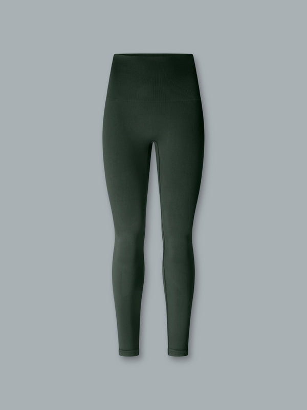 Lndr Chisel 7/8 Legging Olive