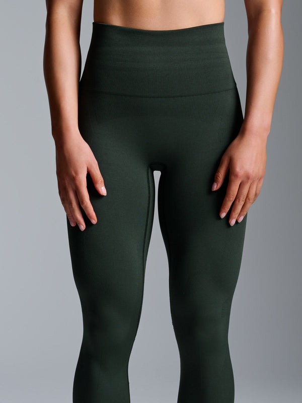 Lndr Chisel 7/8 Legging Olive