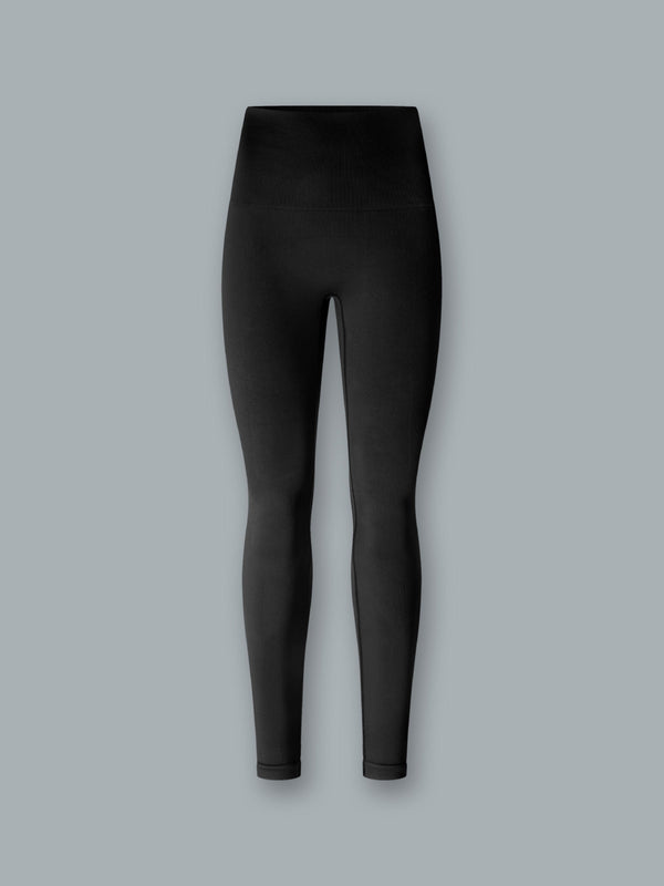Lndr Chisel 7/8 SHR Legging Black