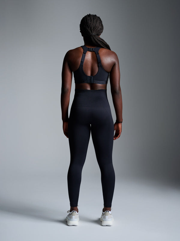 Lndr Chisel 7/8 SHR Legging Black