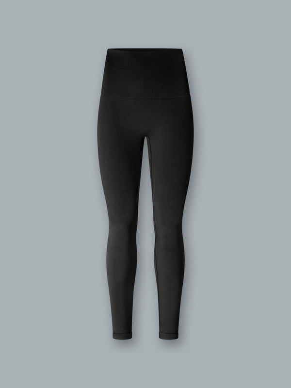 Lndr Chisel 7/8 SHR Legging Black