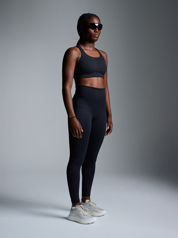 lndr Chisel 7/8 SHR Legging Black