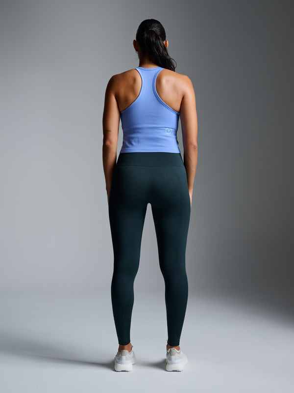 Lndr Chisel 7/8 SHR Legging Marine