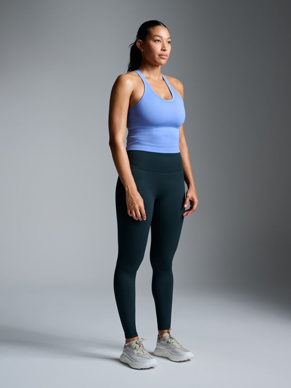 lndr Chisel 7/8 SHR Legging Marine