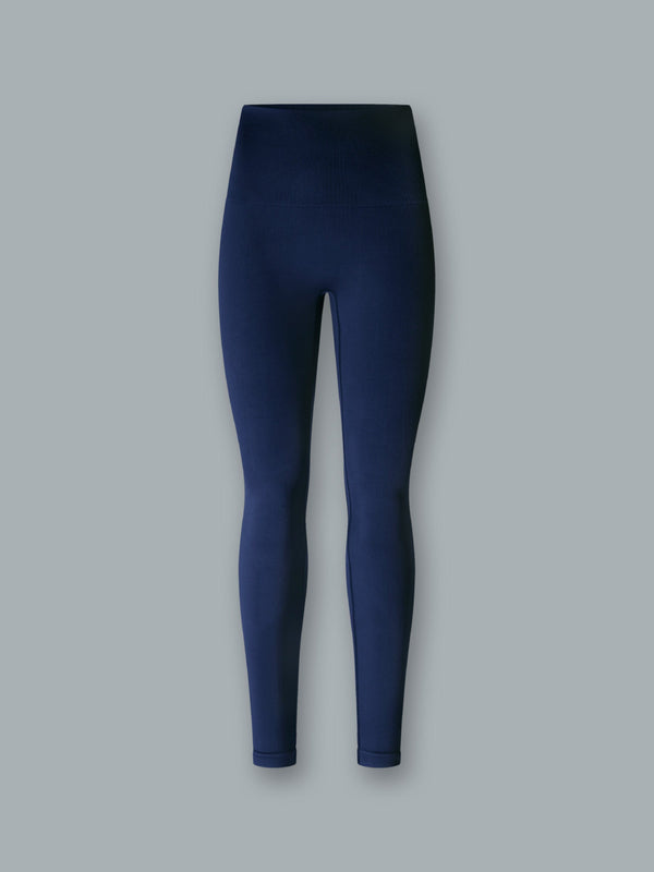 Lndr Chisel 7/8 SHR Legging Navy