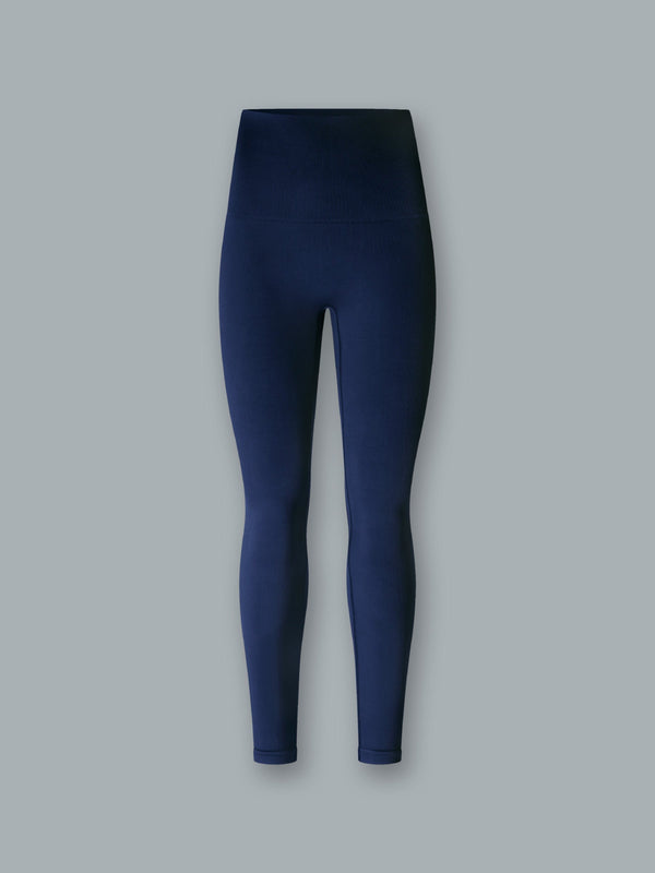 Lndr Chisel 7/8 SHR Legging Navy