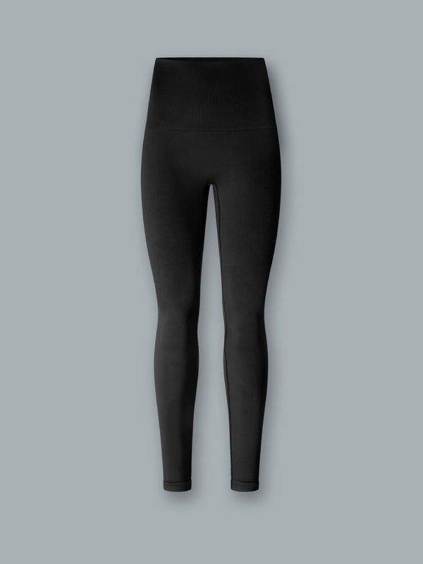 Lndr Chisel 8/8 SHR Legging Black