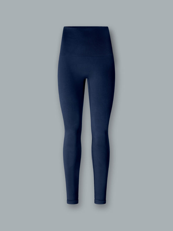 Lndr Chisel 8/8 SHR Legging Navy