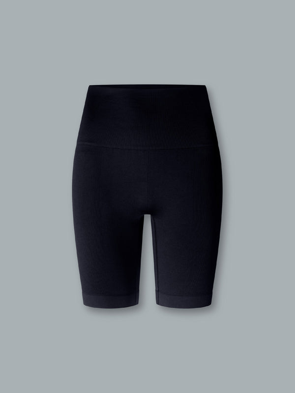 Lndr Chisel 8" Short Black