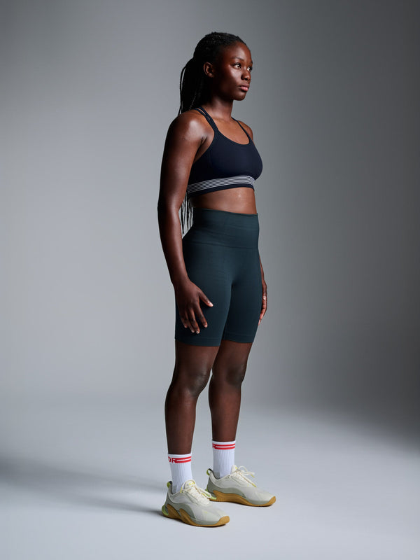 lndr Chisel 8" Short Marine