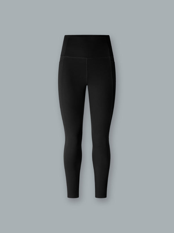 Lndr Fatal A 6/8 Legging Black