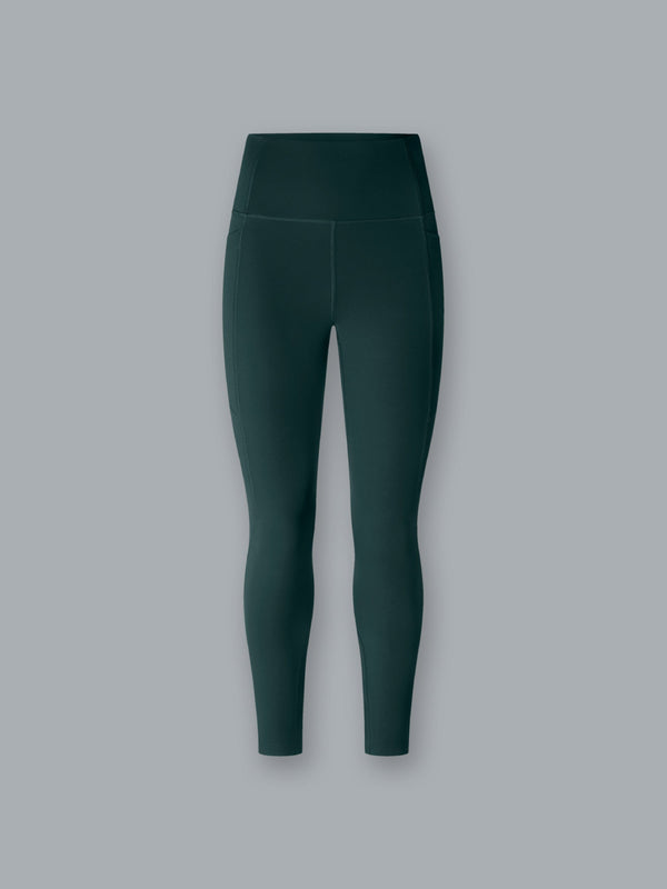 Lndr Fatal A 6/8 Legging Dark Green