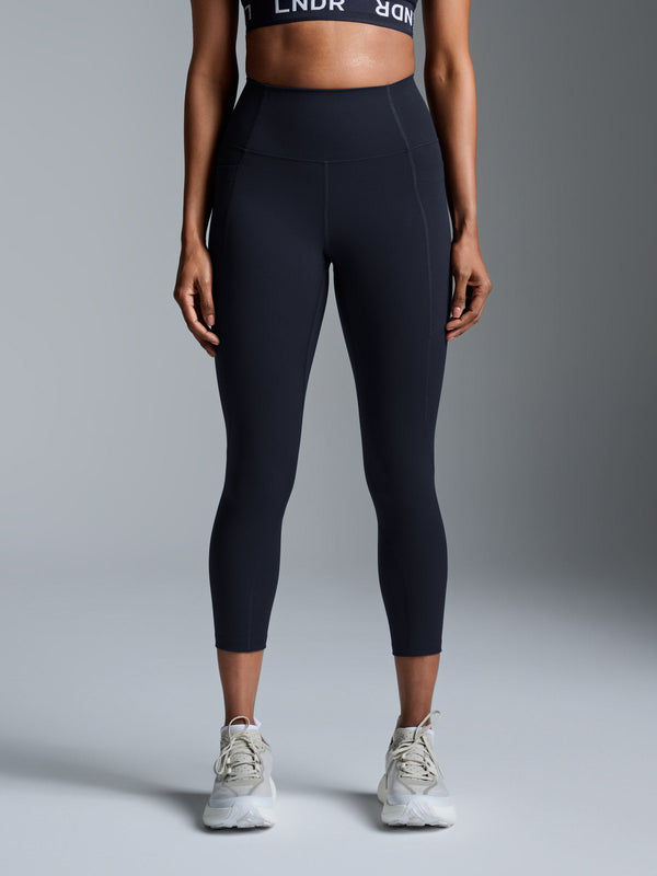 Lndr Fatal A 6/8 Legging Deep Navy