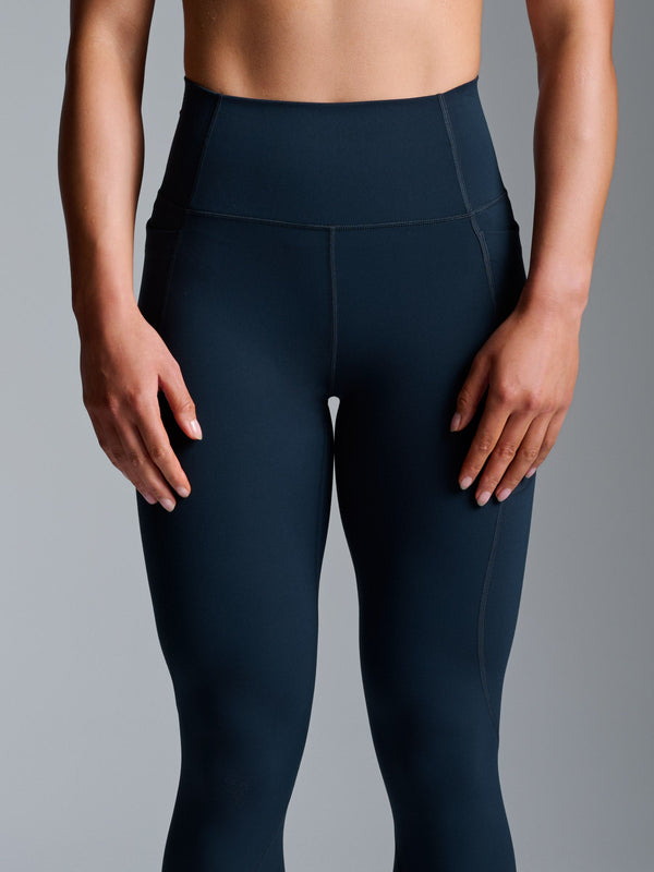 Lndr Fatal A 6/8 Legging Marine