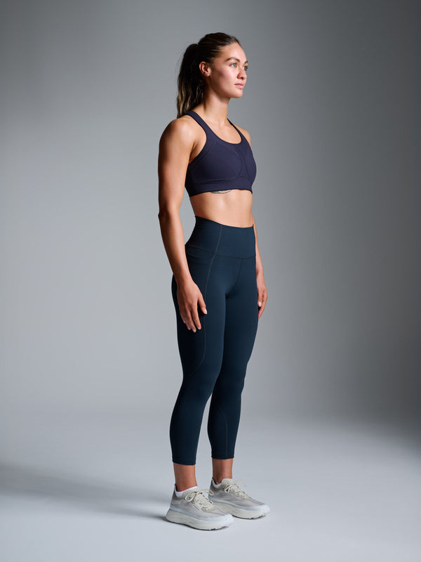 lndr Fatal A 6/8 Legging Marine