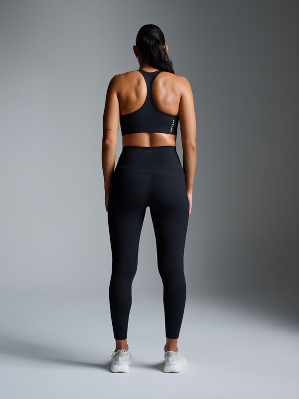 Lndr Fatal A 7/8 Legging Black