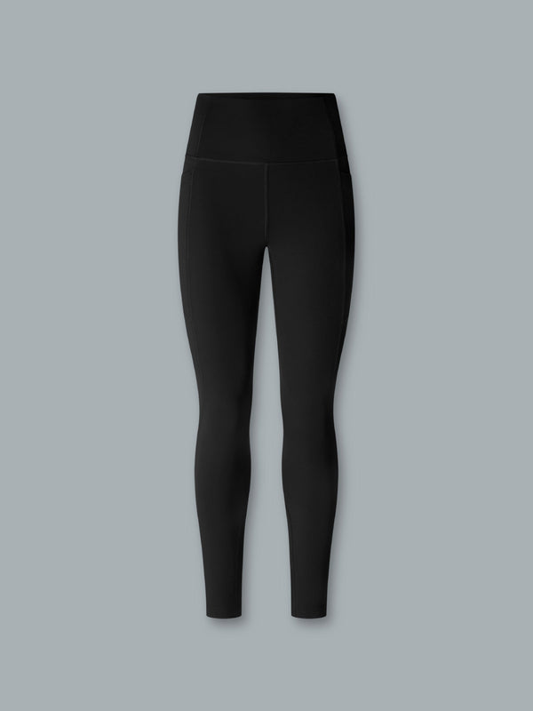 Lndr Fatal A 7/8 Legging Black