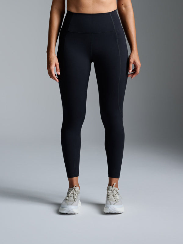 Lndr Fatal A 7/8 Legging Black
