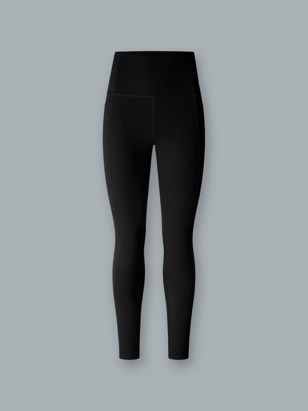 Lndr Fatal A 7/8 SHR Legging Black