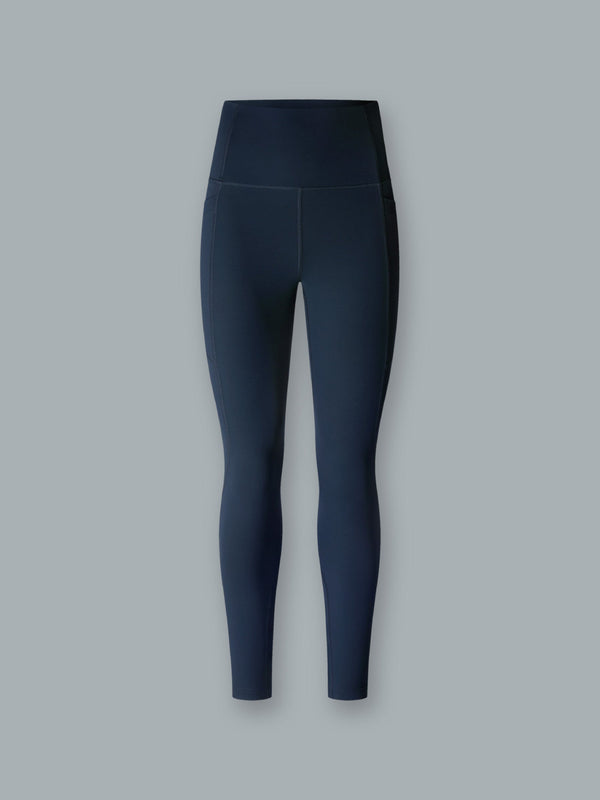 Lndr Fatal A 7/8 SHR Legging Deep Navy