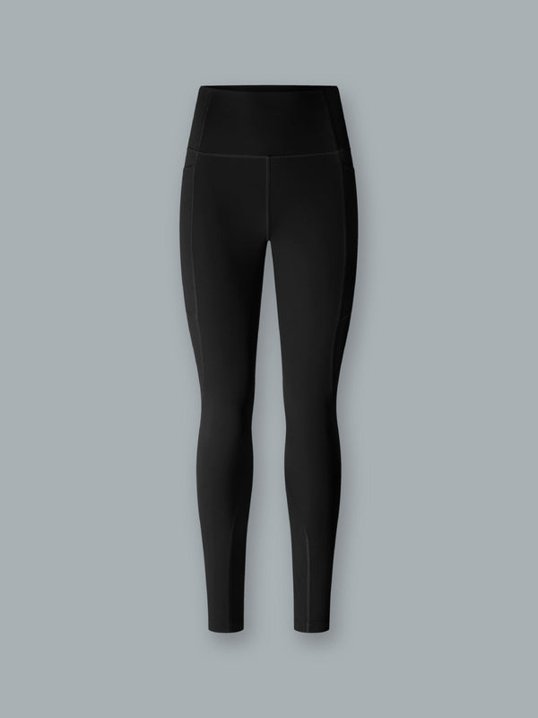 Lndr Fatal A 8/8 Legging Black