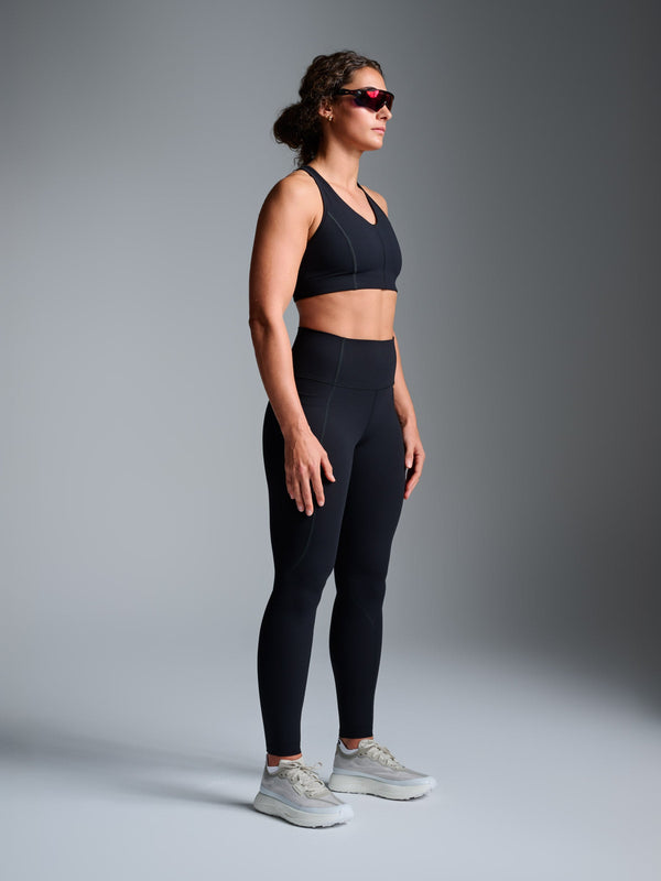 lndr Fatal A 8/8 Legging Black