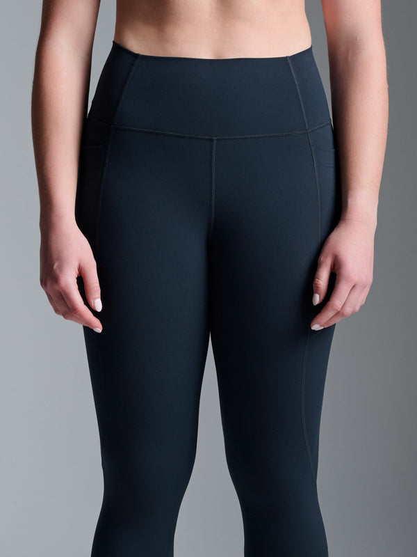 Lndr Fatal A 8/8 Legging Marine