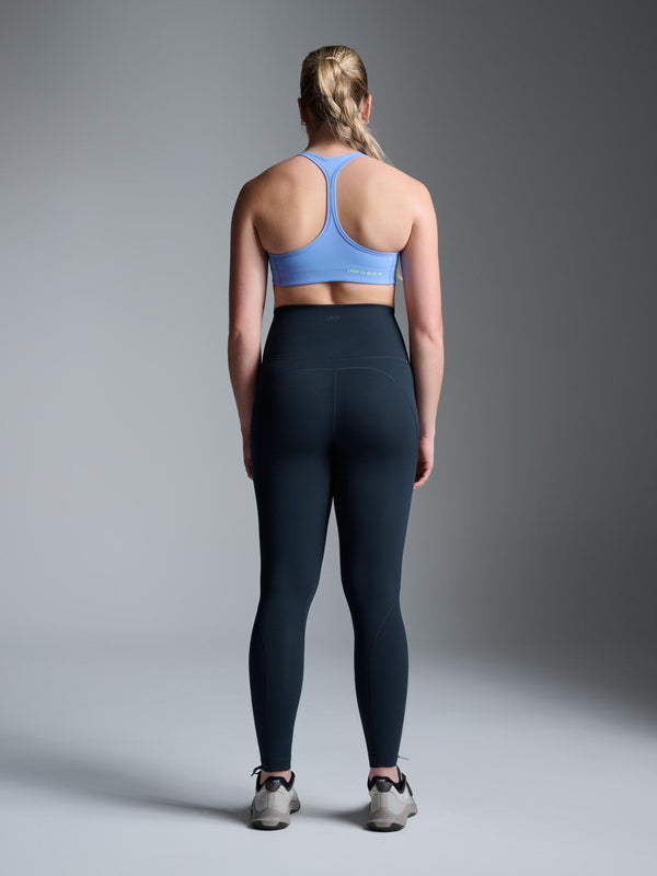 Lndr Fatal A 8/8 SHR Legging Marine